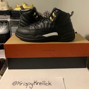 Air Jordan 12 “The Master”